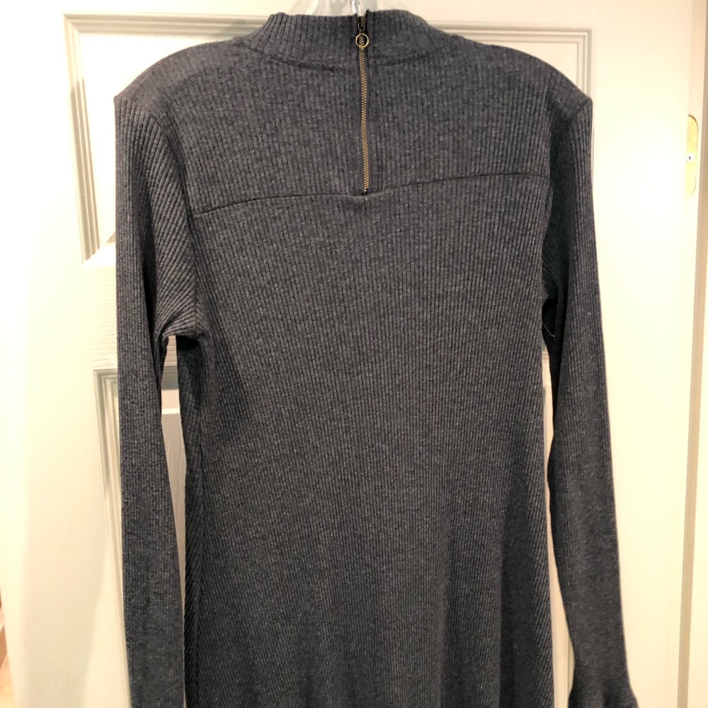Grey Dress - Picture 2 of 3